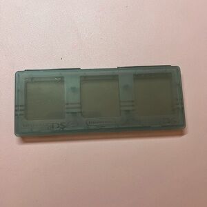 Nintendo DS Game Case